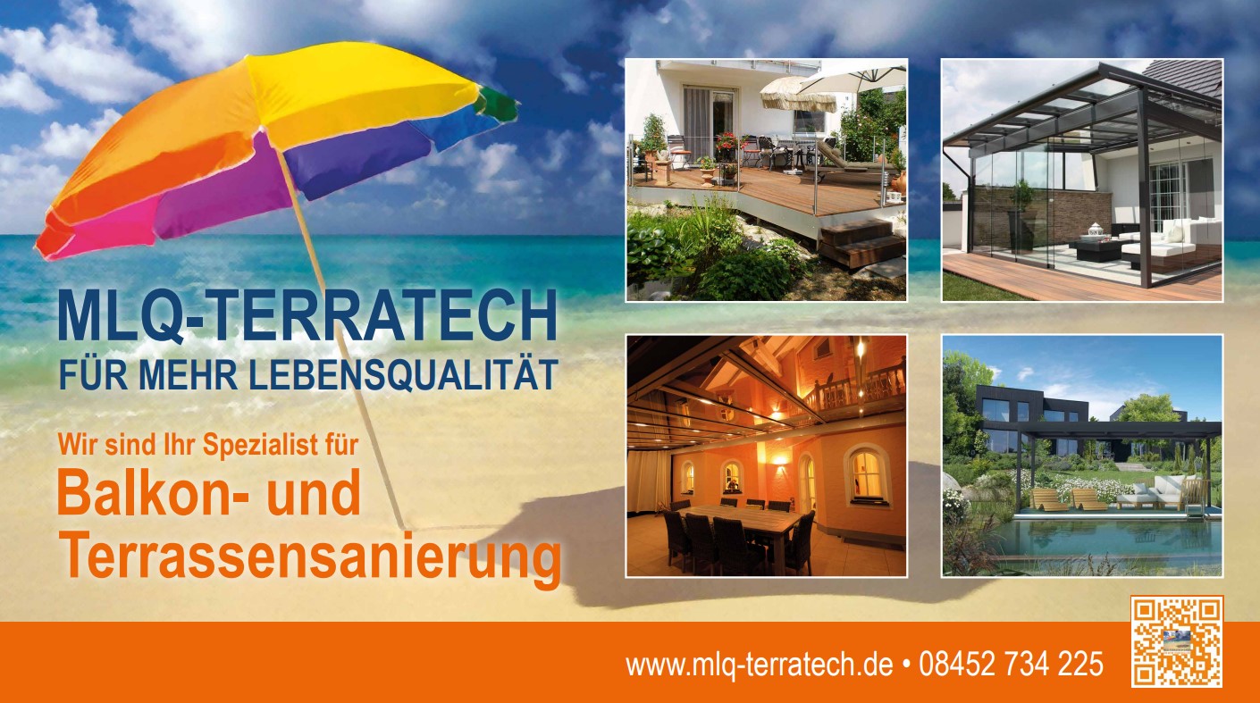 MLQ Terratech GmbH
